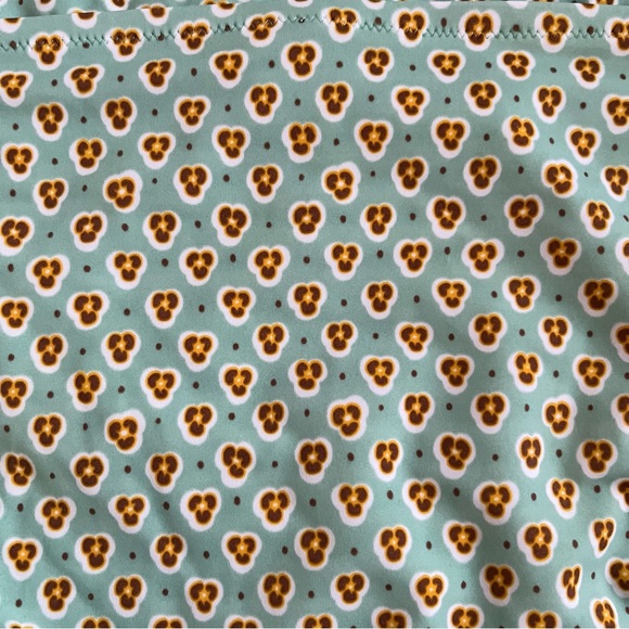 Victoria’s Secret size Large women’s swim bottoms mint - Picture 6 of 8